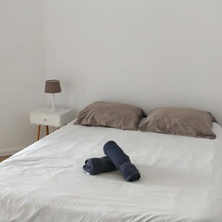 Апартаменты Brussels Flat Экстерьер фото
