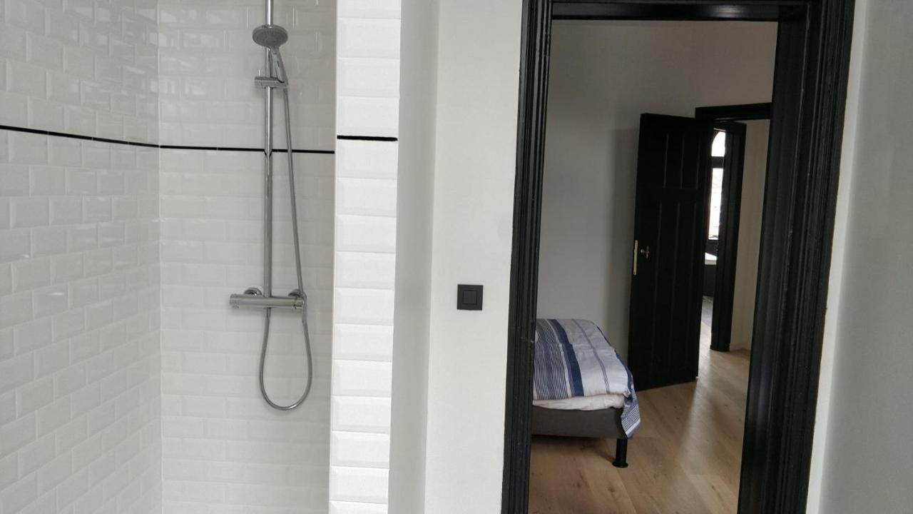 Апартаменты Brussels Flat Экстерьер фото