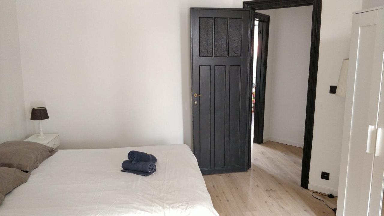 Апартаменты Brussels Flat Экстерьер фото