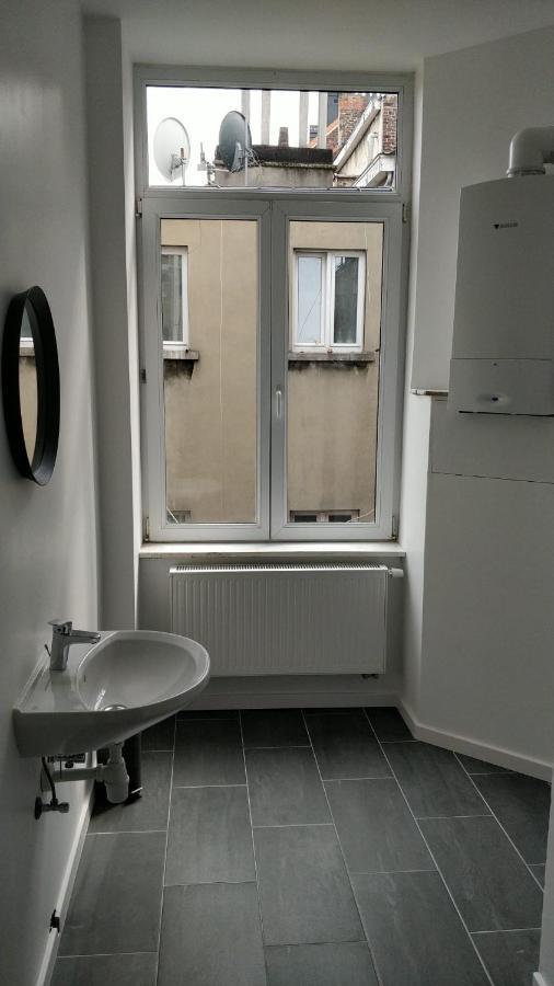 Апартаменты Brussels Flat Экстерьер фото