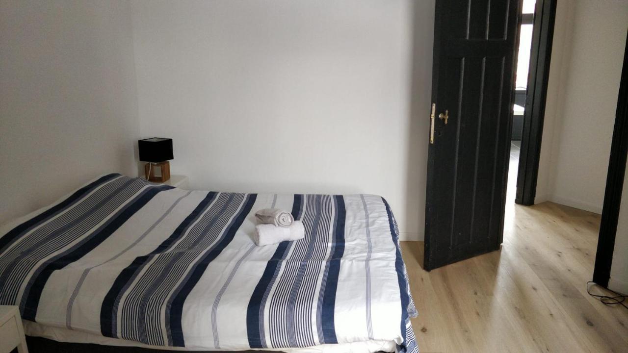 Апартаменты Brussels Flat Экстерьер фото